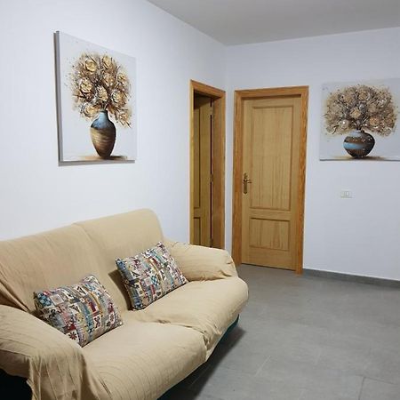 Apartamento Privado En Una Zona Tranquila Y Proxima Al Aeropuerto Tf Norte Y A La Ciudad De San Cristobal De La Laguna . Exteriér fotografie