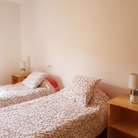 Apartamento Privado En Una Zona Tranquila Y Proxima Al Aeropuerto Tf Norte Y A La Ciudad De San Cristobal De La Laguna . Exteriér fotografie