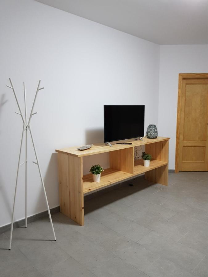 Apartamento Privado En Una Zona Tranquila Y Proxima Al Aeropuerto Tf Norte Y A La Ciudad De San Cristobal De La Laguna . Exteriér fotografie