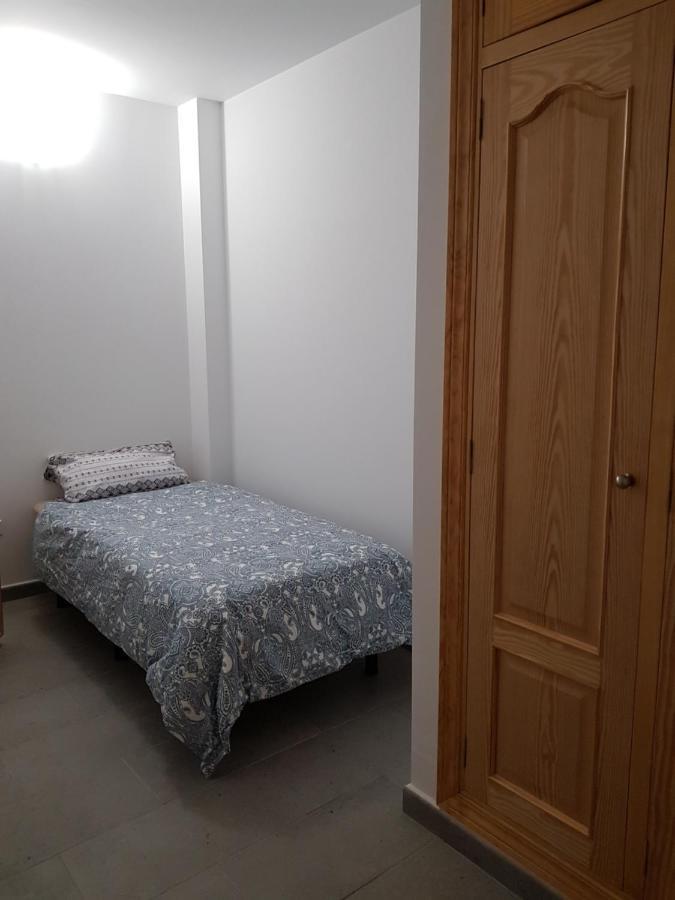 Apartamento Privado En Una Zona Tranquila Y Proxima Al Aeropuerto Tf Norte Y A La Ciudad De San Cristobal De La Laguna . Exteriér fotografie