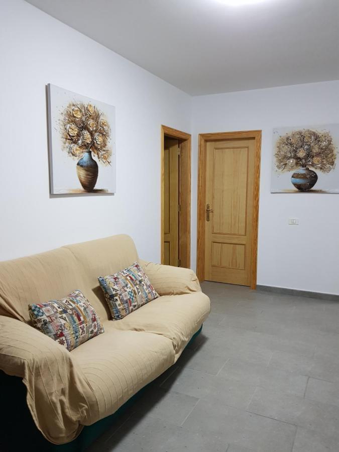 Apartamento Privado En Una Zona Tranquila Y Proxima Al Aeropuerto Tf Norte Y A La Ciudad De San Cristobal De La Laguna . Exteriér fotografie
