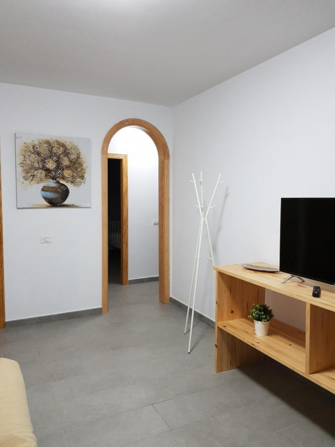 Apartamento Privado En Una Zona Tranquila Y Proxima Al Aeropuerto Tf Norte Y A La Ciudad De San Cristobal De La Laguna . Exteriér fotografie