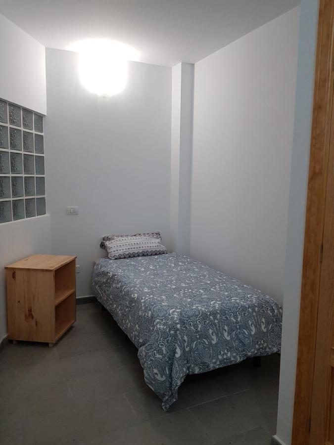 Apartamento Privado En Una Zona Tranquila Y Proxima Al Aeropuerto Tf Norte Y A La Ciudad De San Cristobal De La Laguna . Exteriér fotografie