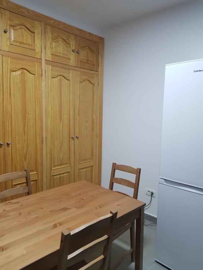 Apartamento Privado En Una Zona Tranquila Y Proxima Al Aeropuerto Tf Norte Y A La Ciudad De San Cristobal De La Laguna . Exteriér fotografie