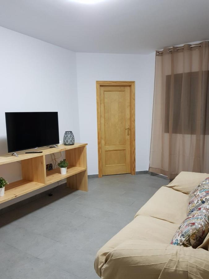 Apartamento Privado En Una Zona Tranquila Y Proxima Al Aeropuerto Tf Norte Y A La Ciudad De San Cristobal De La Laguna . Exteriér fotografie