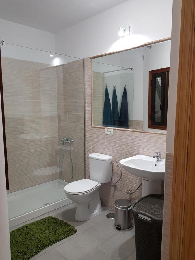 Apartamento Privado En Una Zona Tranquila Y Proxima Al Aeropuerto Tf Norte Y A La Ciudad De San Cristobal De La Laguna . Exteriér fotografie