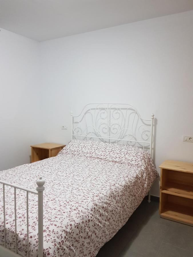 Apartamento Privado En Una Zona Tranquila Y Proxima Al Aeropuerto Tf Norte Y A La Ciudad De San Cristobal De La Laguna . Exteriér fotografie