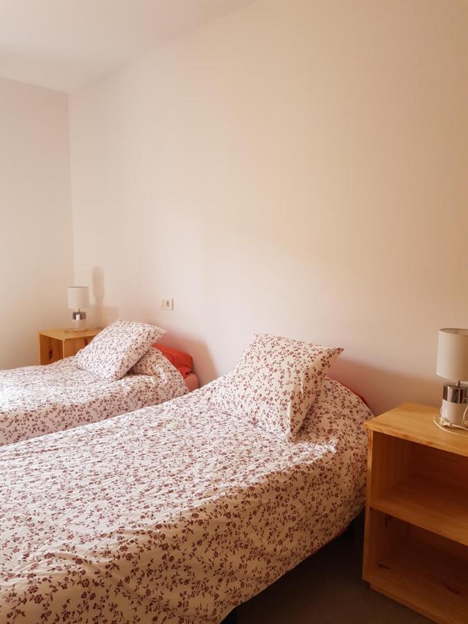 Apartamento Privado En Una Zona Tranquila Y Proxima Al Aeropuerto Tf Norte Y A La Ciudad De San Cristobal De La Laguna . Exteriér fotografie