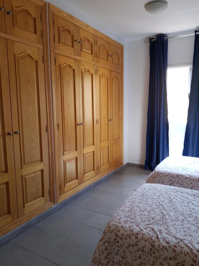 Apartamento Privado En Una Zona Tranquila Y Proxima Al Aeropuerto Tf Norte Y A La Ciudad De San Cristobal De La Laguna . Exteriér fotografie